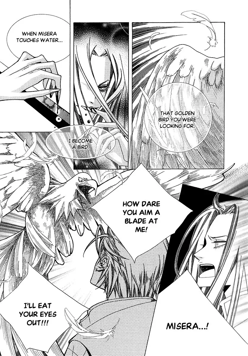 Chronicles of the Grim Peddler Chapter 17 31